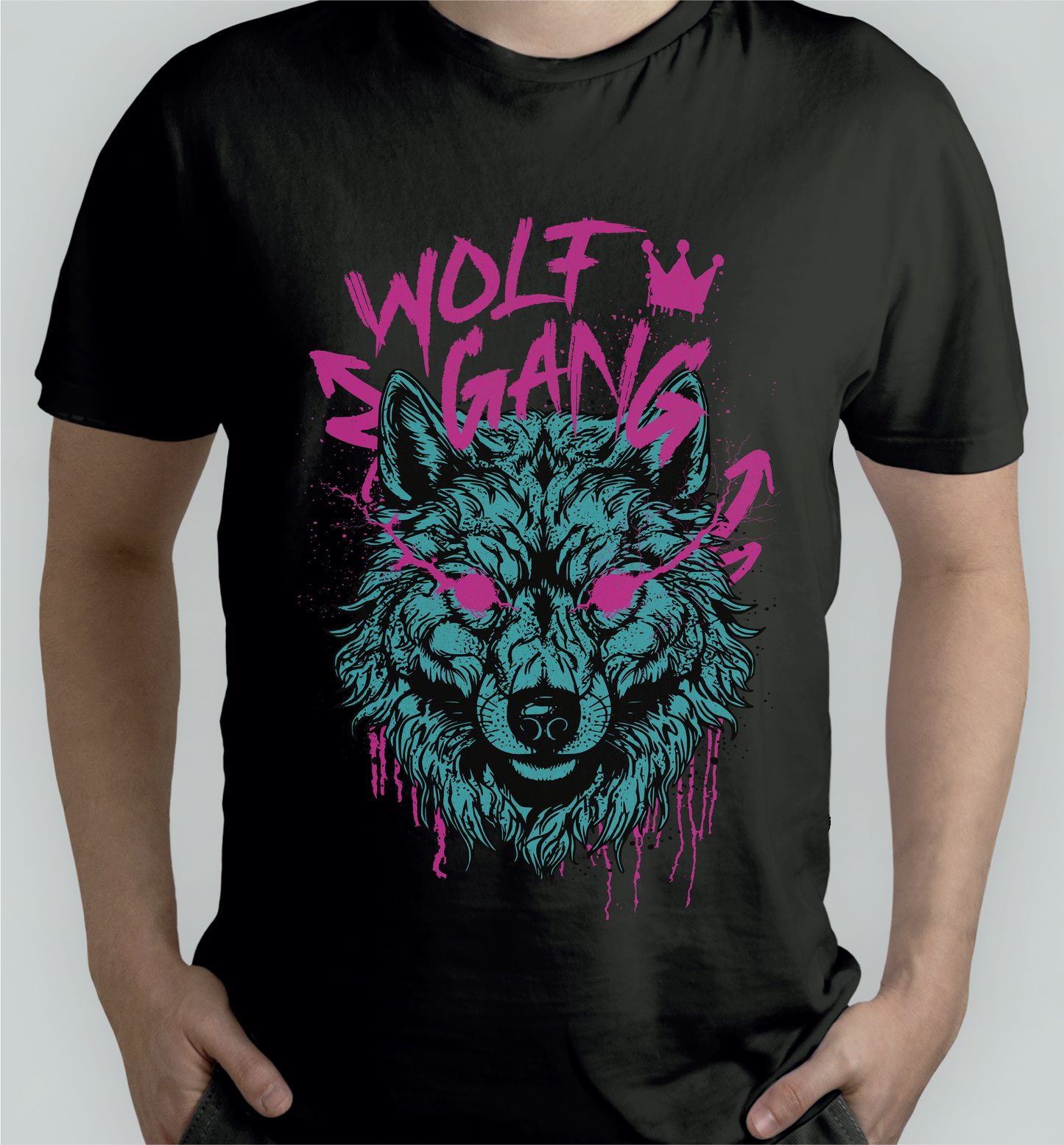 Camiseta personalizada con tu foto o diseño