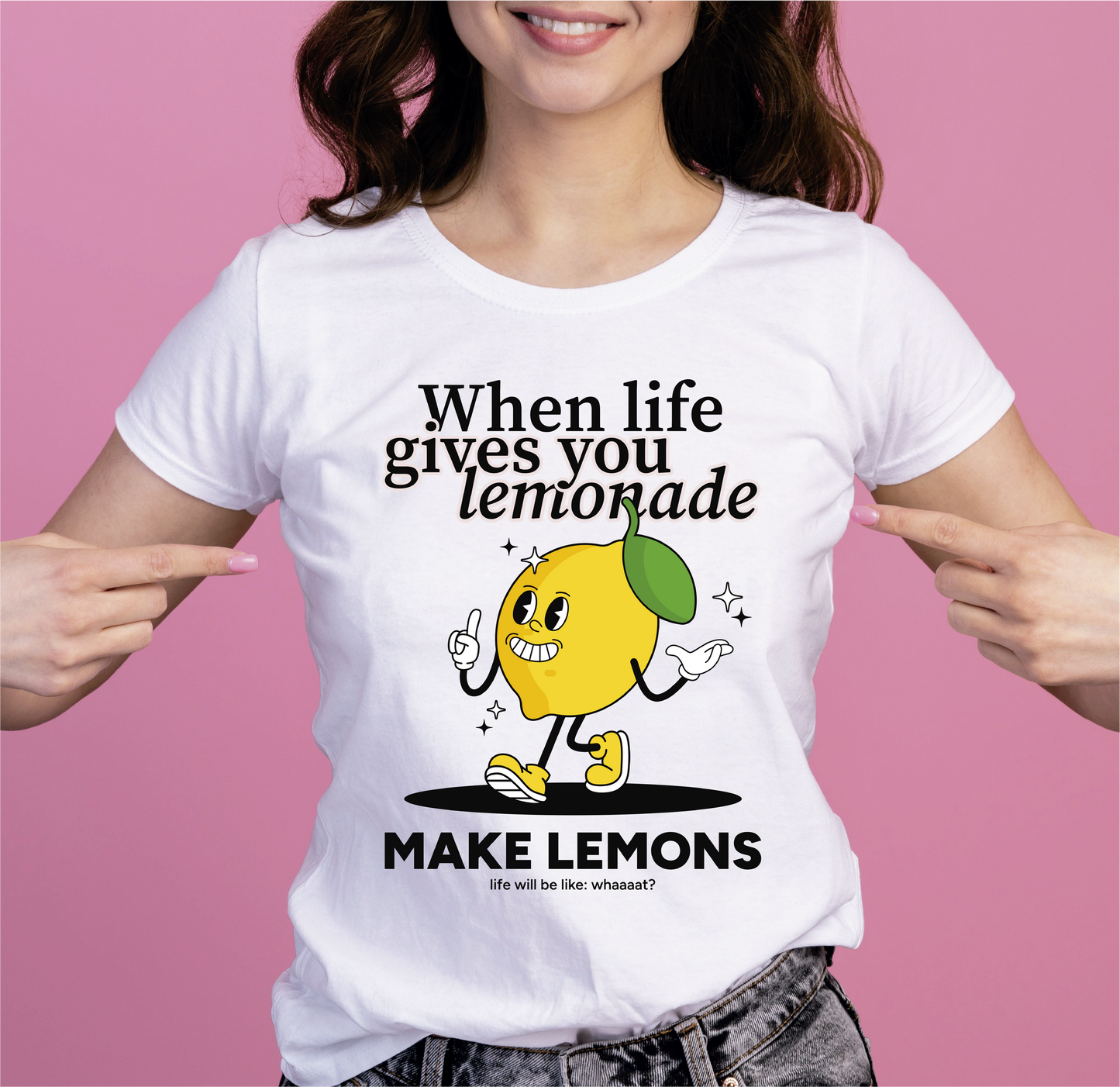 Camiseta personalizada con tu foto o diseño